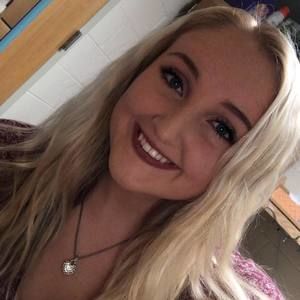 Meet your Posher, Lexi